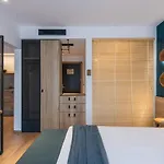 Hotel Utopia Forest