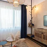 Utopia Forest Hotel