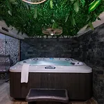 Hotel Utopia Forest Burgas