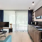Hotel Utopia Forest Burgas