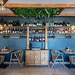 Utopia Forest Hotel Burgas