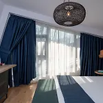 Hotel Utopia Forest 3*