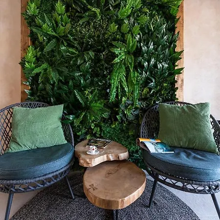 Utopia Forest ホテル 3*