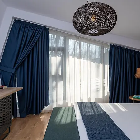 Utopia Forest Hotel Burgas