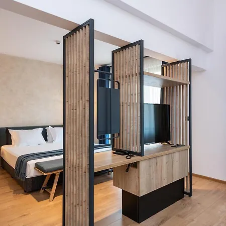 Utopia Forest ホテル 3*