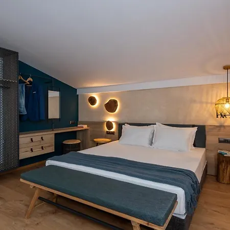 ホテル Utopia Forest