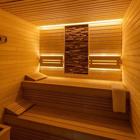 Utopia Forest 3* Burgas