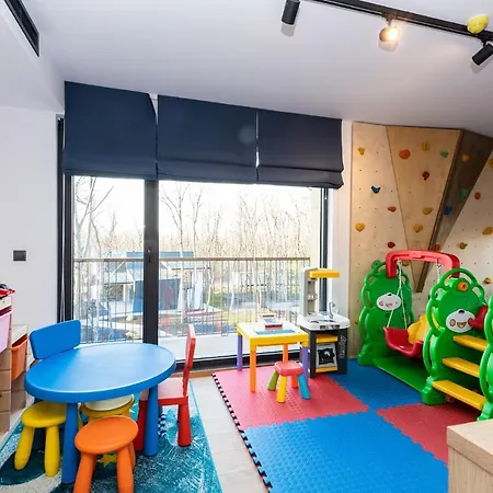 ホテル Utopia Forest