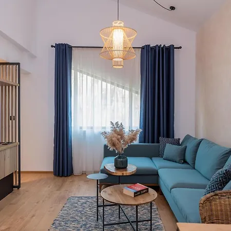 Utopia Forest ホテル