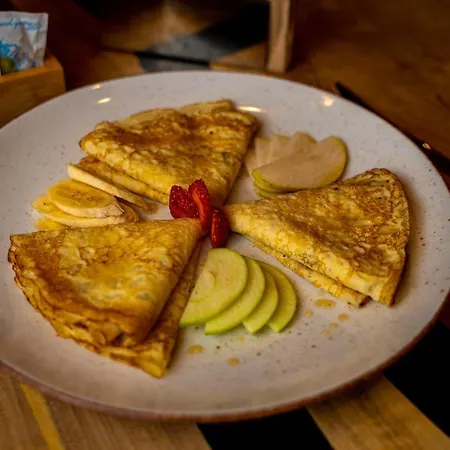 Utopia Forest 3* ブルガス