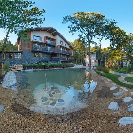 Utopia Forest 3* ブルガス