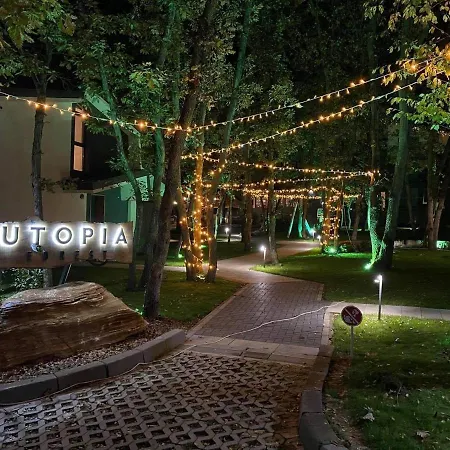 Utopia Forest