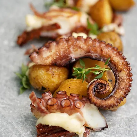 Utopia Forest ホテル ブルガス