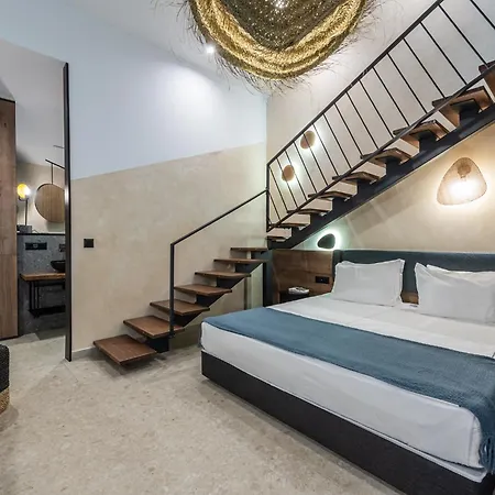 Utopia Forest ブルガス