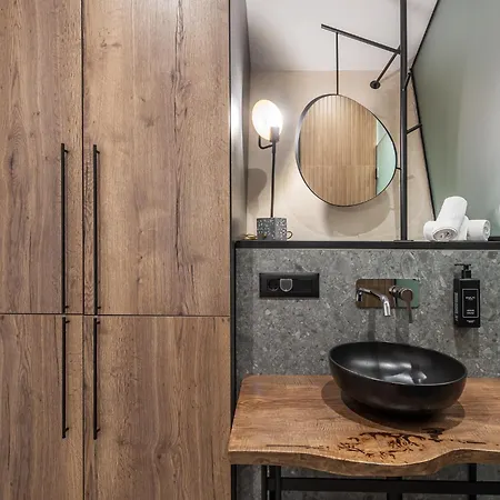 Utopia Forest ホテル 3*