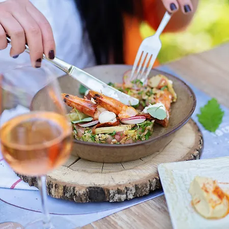 Utopia Forest ホテル ブルガス