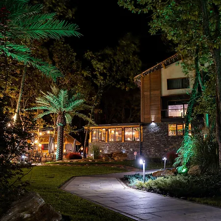 Utopia Forest ブルガス