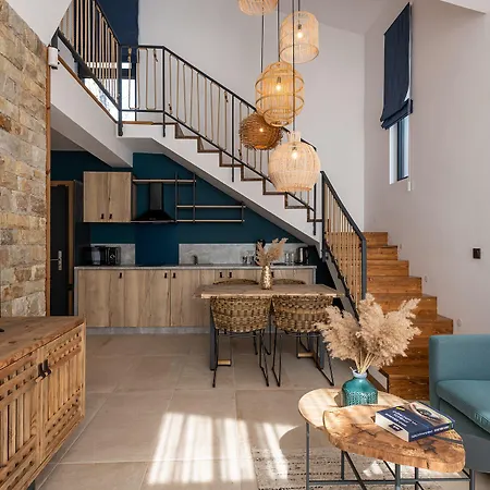 Utopia Forest ホテル