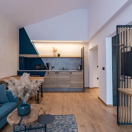 ホテル Utopia Forest