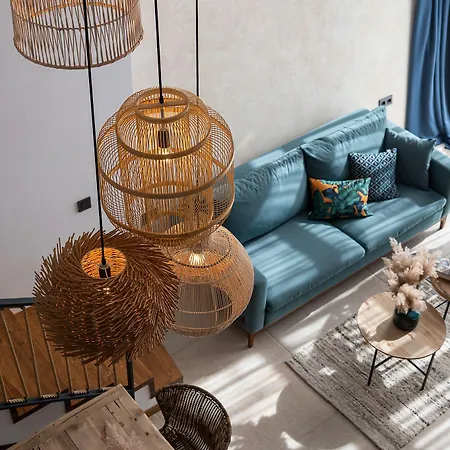 Utopia Forest ホテル 3*