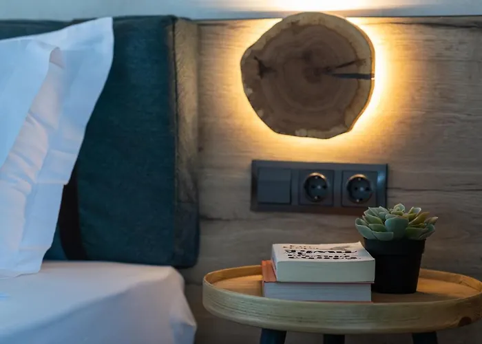 Utopia Forest 3* Burgas Stad