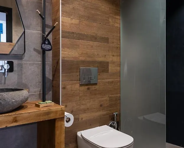 Utopia Forest Burgas Stad