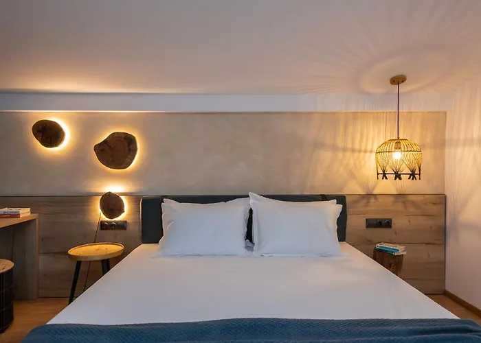 Utopia Forest 3* Burgas Stad