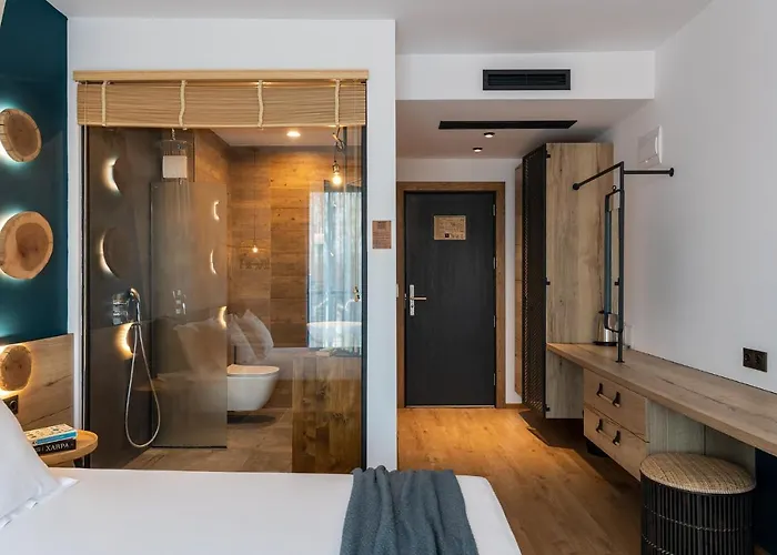 утопия форест