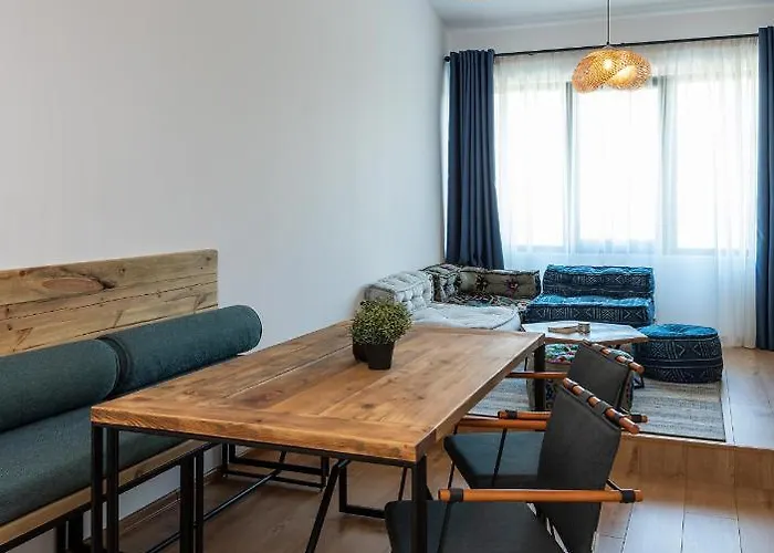 утопия форест