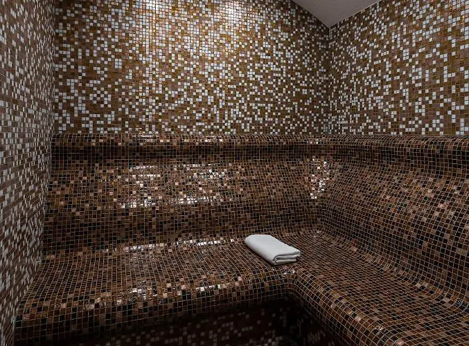 Utopia Forest Burgas Stad