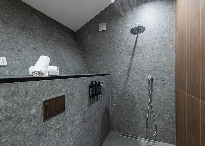 Utopia Forest Burgas Stad