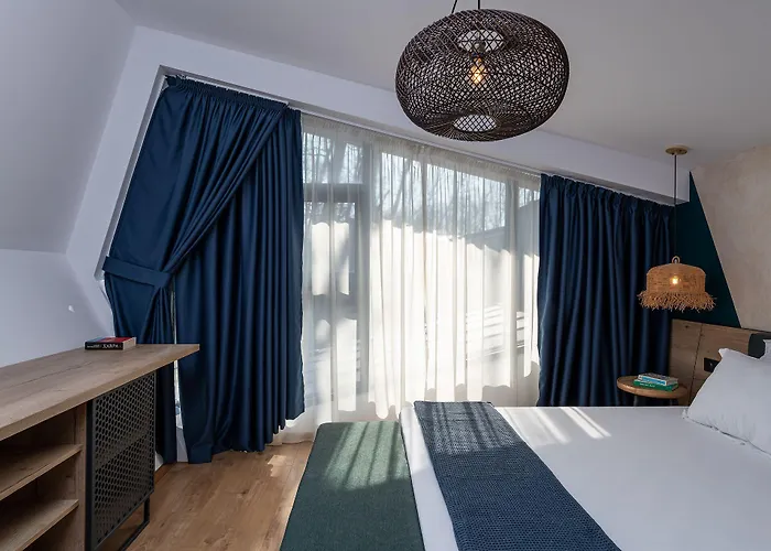 Hotel Utopia Forest 3*