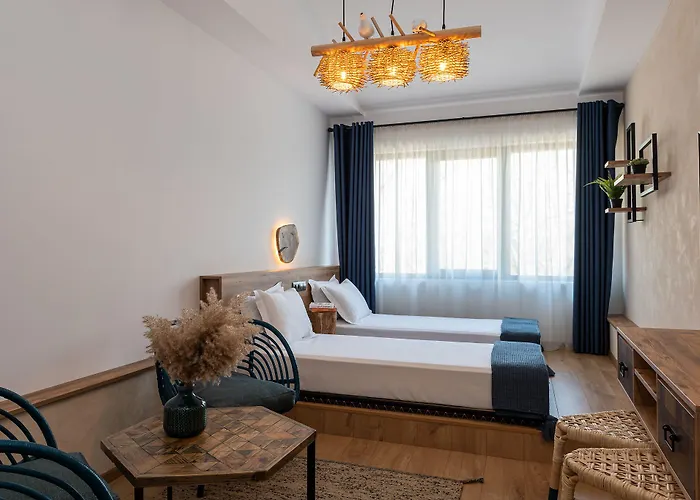 Utopia Forest Hotel 3*