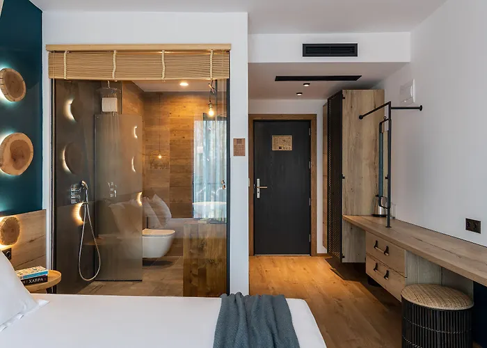 Hotel Utopia Forest 3*