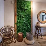 酒店 Utopia Forest 布尔加斯