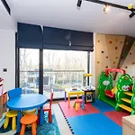 酒店 Utopia Forest