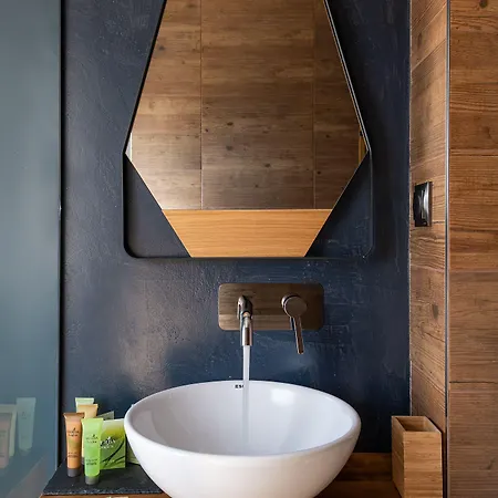 Hotel Utopia Forest Burgas City