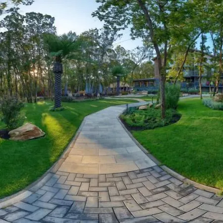 Utopia Forest 3* Burgas City