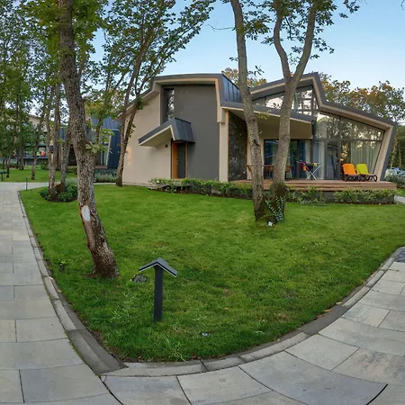 Utopia Forest 3* Burgas City