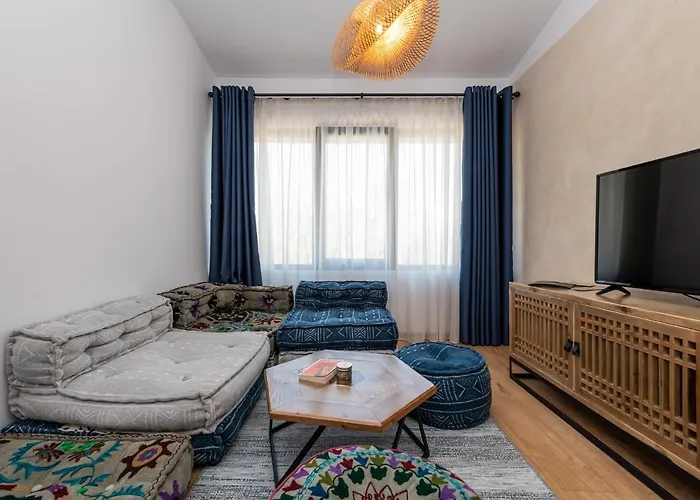 Utopia Forest 酒店 布尔加斯