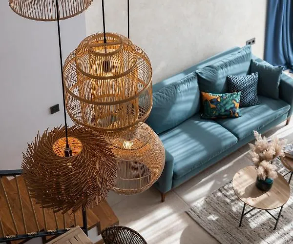 酒店 Utopia Forest 3*