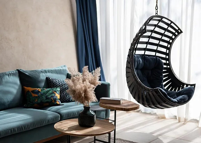 酒店 Utopia Forest