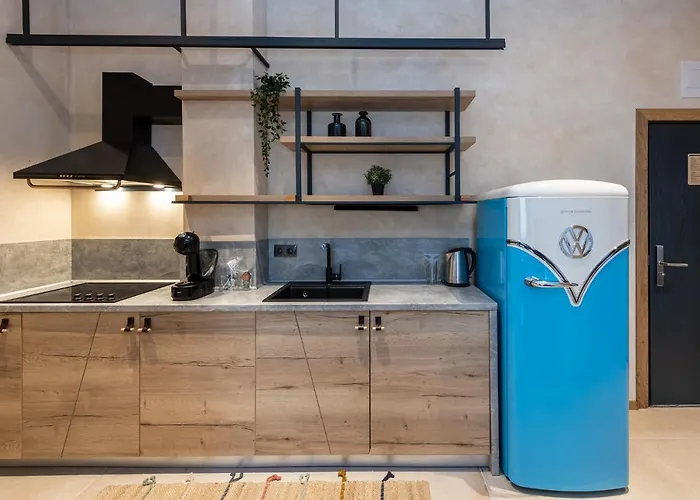 酒店 Utopia Forest 3*