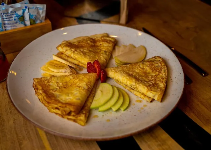 Utopia Forest 3* Burgas