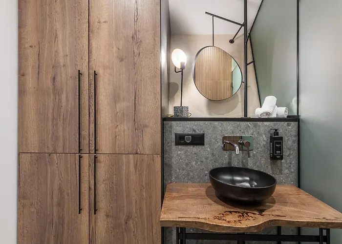 Utopia Forest 酒店 3*