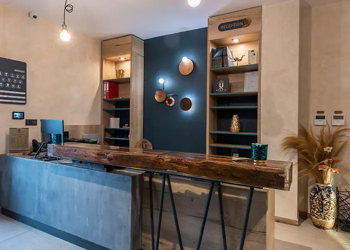 Utopia Forest 布尔加斯