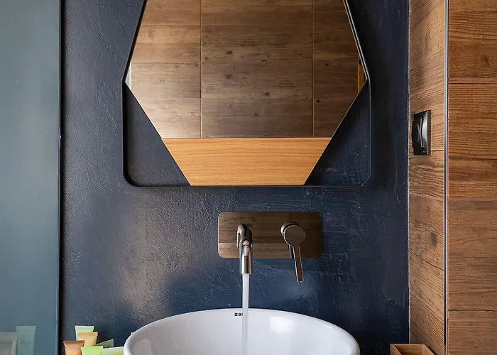 酒店 Utopia Forest 布尔加斯