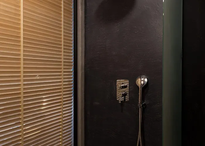 Utopia Forest 酒店 布尔加斯